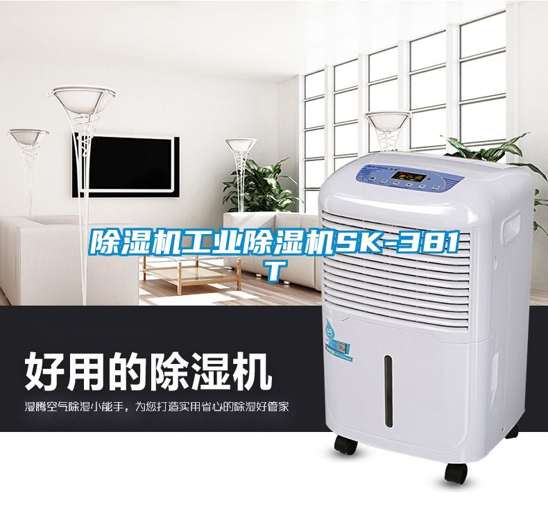 除湿机宝马电子游戏平台网址
SK-381T